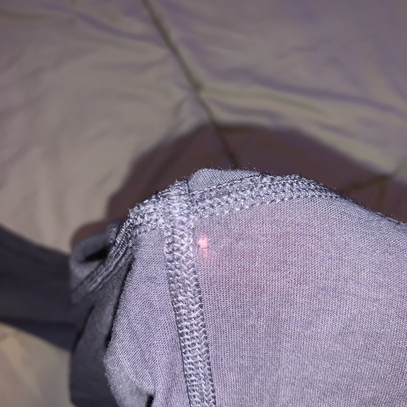 Lululemon long sleeve - Picture 5 of 5